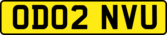 OD02NVU