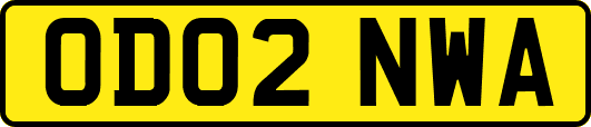 OD02NWA