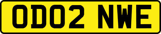 OD02NWE