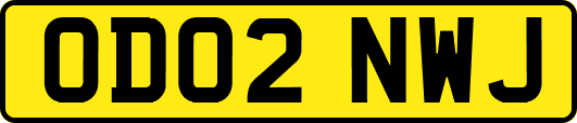 OD02NWJ