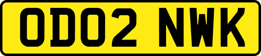 OD02NWK