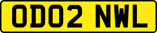 OD02NWL