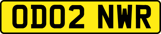 OD02NWR