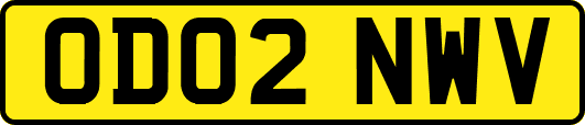 OD02NWV