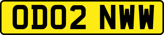 OD02NWW