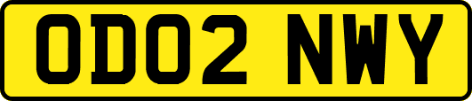 OD02NWY