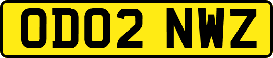 OD02NWZ