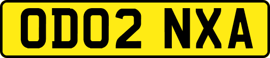 OD02NXA
