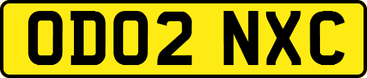 OD02NXC