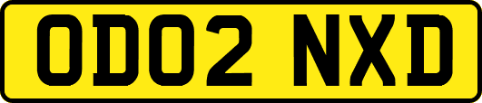 OD02NXD