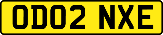 OD02NXE