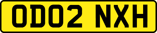 OD02NXH