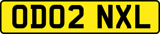 OD02NXL