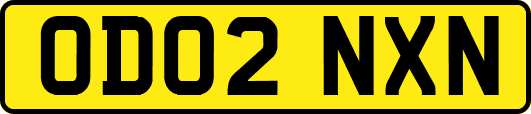 OD02NXN