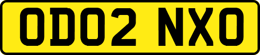 OD02NXO
