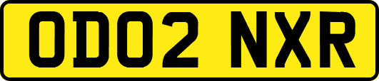 OD02NXR