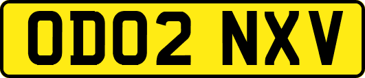 OD02NXV