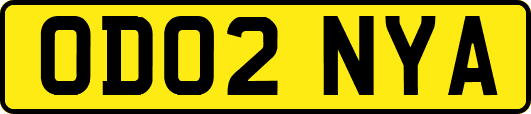 OD02NYA