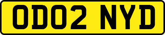 OD02NYD