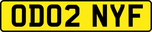 OD02NYF