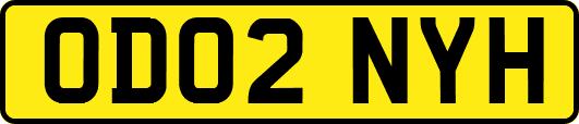 OD02NYH