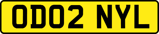 OD02NYL