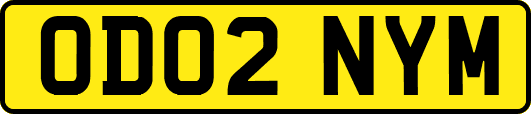 OD02NYM