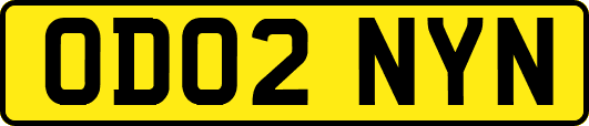 OD02NYN