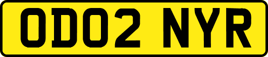 OD02NYR