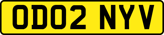 OD02NYV
