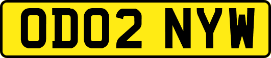 OD02NYW