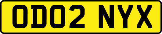OD02NYX