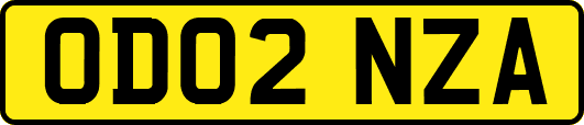 OD02NZA