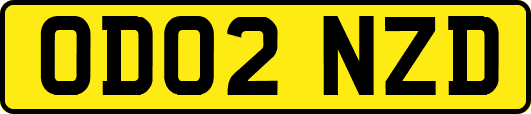 OD02NZD