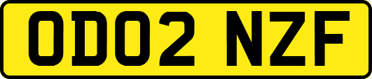 OD02NZF