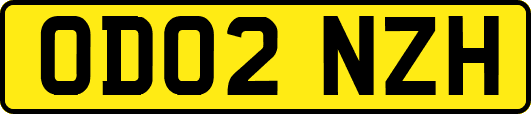OD02NZH