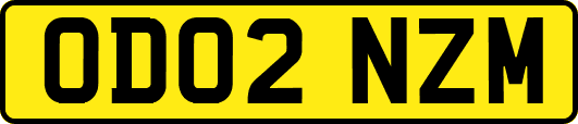 OD02NZM