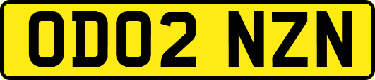 OD02NZN