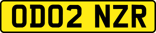 OD02NZR