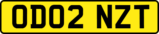OD02NZT