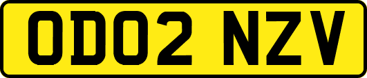 OD02NZV