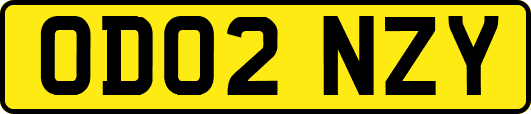 OD02NZY