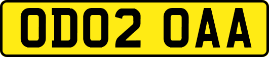 OD02OAA