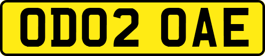 OD02OAE