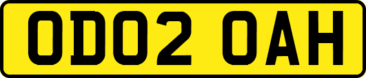 OD02OAH