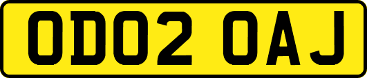OD02OAJ
