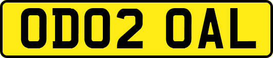 OD02OAL