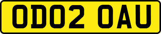 OD02OAU