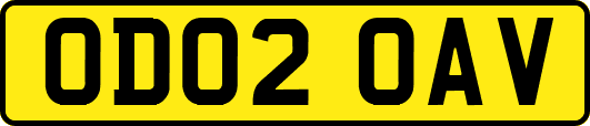 OD02OAV