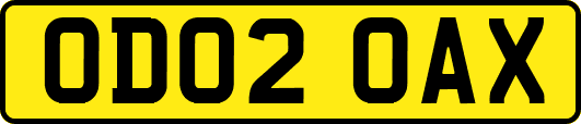 OD02OAX